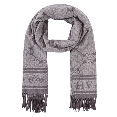 Scarf HVPShelly, Grau